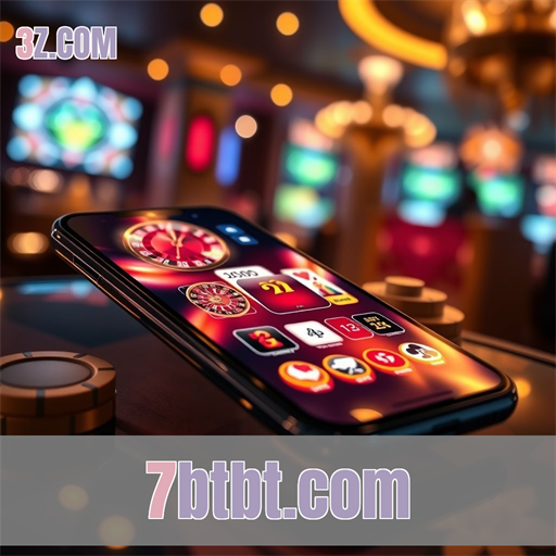 Explore os Recursos do App do 7btbt.com em Grande Estilo