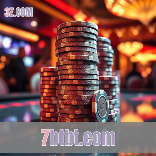 7btbt.com: Seu Destino Confiável para Jogos Online