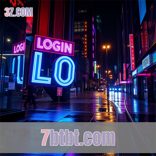 Portal de Aventura: Login Especial do 7btbt.com