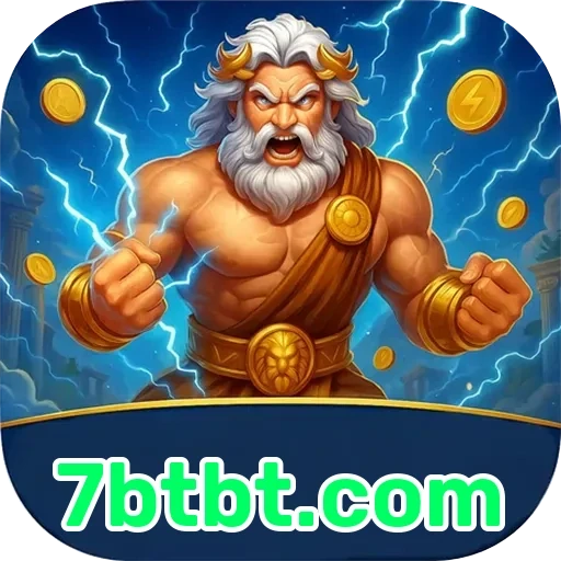 7btbt.com: Venha Jogar em um Site Totalmente Confiável!