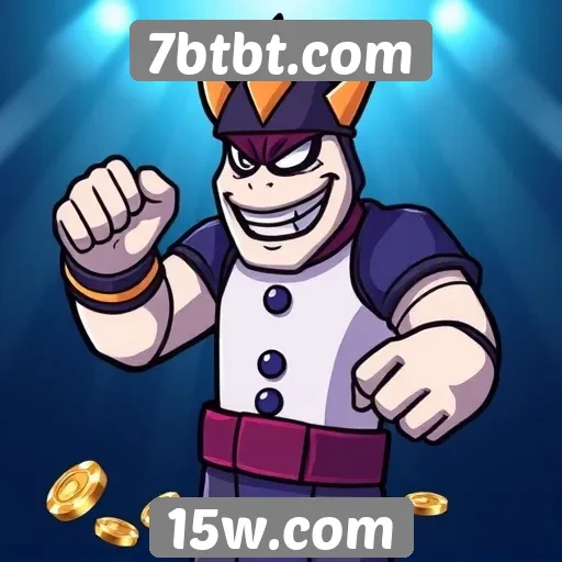 Como o 7btbt.com se compara a outros sites de jogos