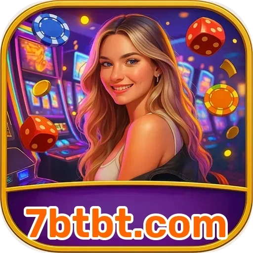 7btbt.com: Descubra As Maravilhas da Seção App para Jogar Online
