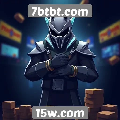 Recursos de personalização disponíveis no 7btbt.com